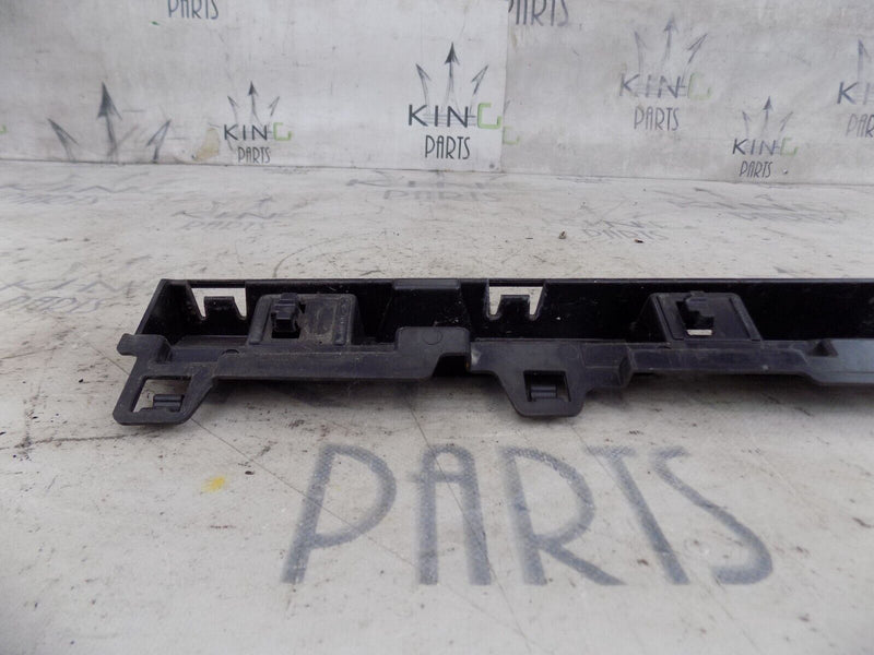 BMW F30 F31 2012-2015 FRONT RIGHT SIDE SKIRT HOLDER BRACKET GENUINE 7256916 #