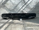 ALFA ROMEO MITO  2009-2015 REAR BUMPER DIFFUSER 156078402