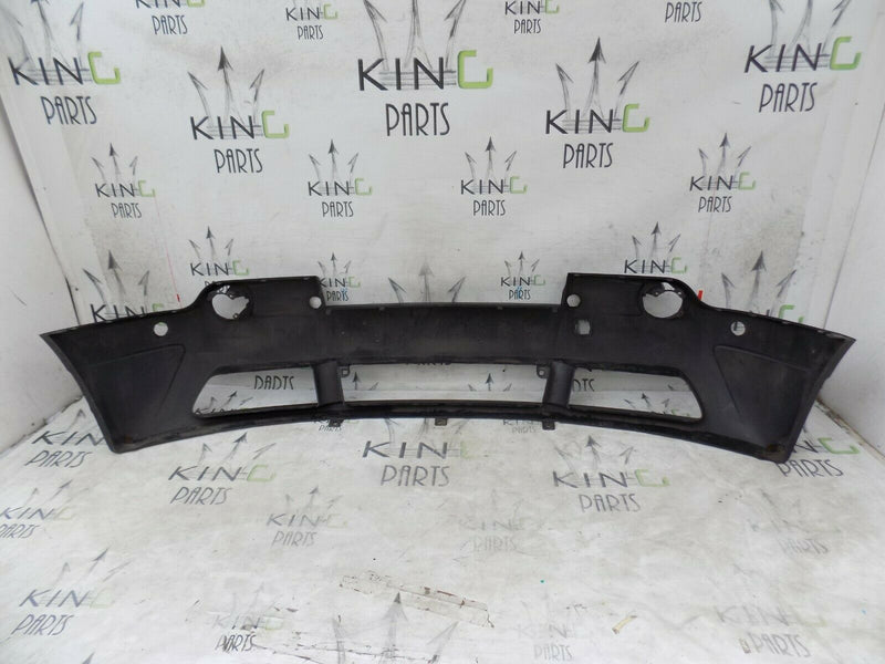 BMW X3 SERIES E83 2003-2006 FRONT BUMPER 51113400897