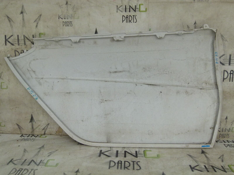 SMART FORTWO MK2 A451 2007-2015 DOOR SHELL PANEL LEFT PASSENGER SIDE