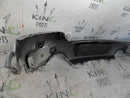 MINI COOPER S COUNTRYMAN R60 2011-2016 REAR BUMPER GENUINE PDC 9801898