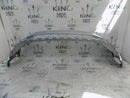 SKODA OCTAVIA IV MK4 5E 2020-ON - GENUINE - SILVER FRONT BUMPER 5E3807221