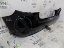 MERCEDES A-CLASS A176 W176 2013-2017 REAR BUMPER GENUINE A1768850125