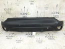 RENAULT CAPTUR 2013-2017 REAR BUMPER GENUINE PDC 850B28590R