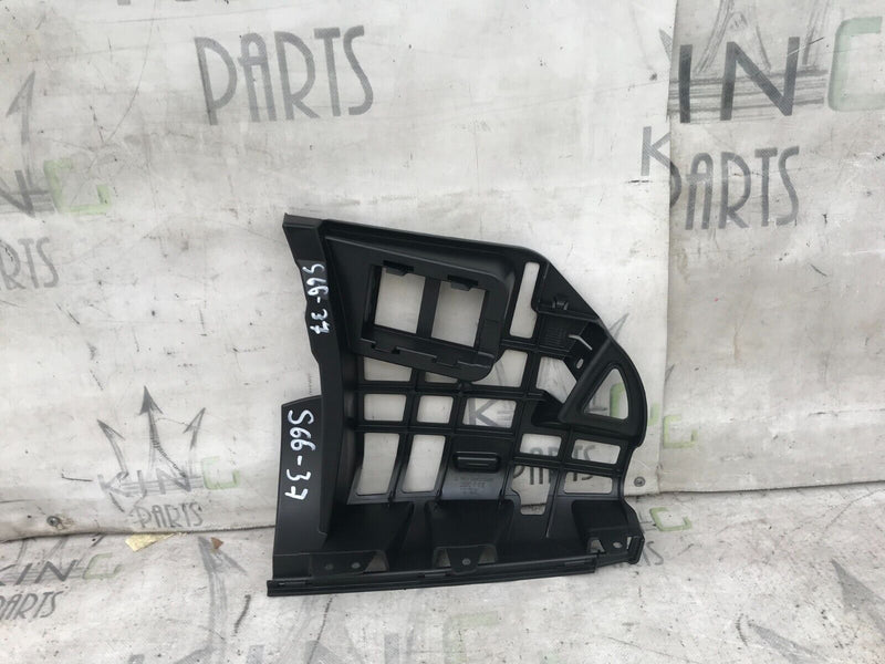 MERCEDES C117 W117 2013-2016 AMG REAR BUMPER BRACKET RIGHT A1178850514