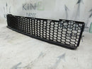 FIAT 500 2007-2014 GENUINE FRONT BUMPER LOWER GRILL GRILLE 51797997