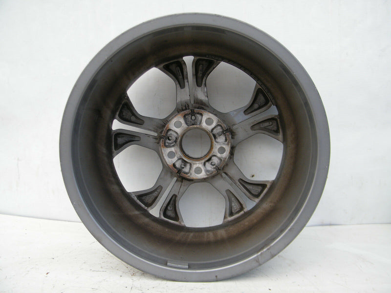 BMW X3 X4 GENUINE 18" ALLOY WHEEL 8Jx18H2 ET-43 RIM R18 6862889 (173)