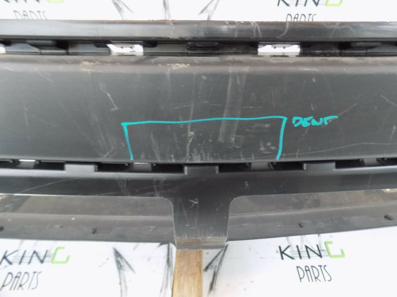 VAUXHALL MOKKA X FACELIFT 2016 2017 REAR BUMPER GENUINE 42505613