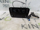 VOLKSWAGEN UP 2011-2015 CD STEREO HEAD UNIT HEATER CONTROLS 1S0035156
