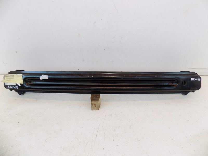 CHEVROLET SPARK MK3 (M300) 2010-2015 REAR BUMPER REINFORCEMENT CRASH BAR