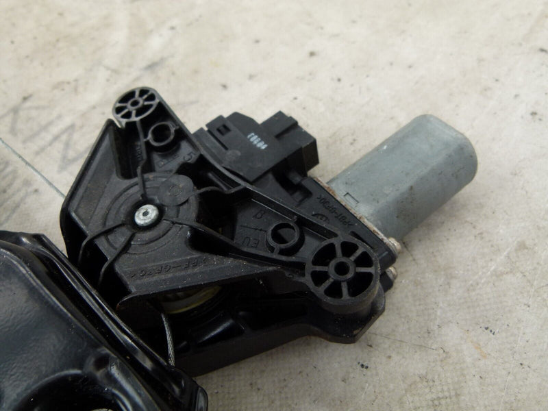 MERCEDES C W205 2014-18 REAR RIGHT WINDOW REGULATOR GENUINE C08756 101