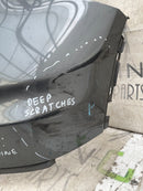 HONDA CR-V 2010-2012 FRONT BUMPER UPPER SECTION 71101SWAZY00