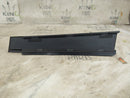 VAUXHALL ASTRA J 2009-15 REAR DOOR PILLAR TRIM COVER GENUINE 13293802