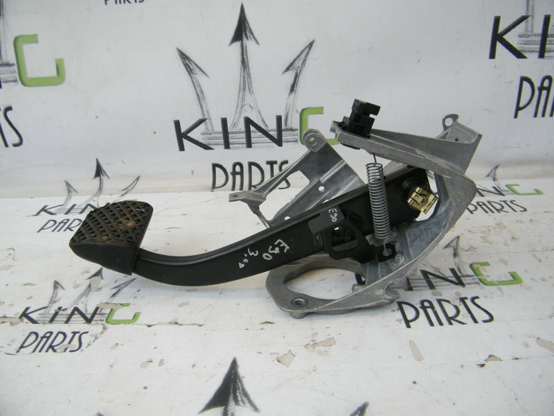 BMW 3 SERIES E90 E91 E92 2005-2010 BRAKE PEDAL ASSEMBLY COMPLETE 6757638