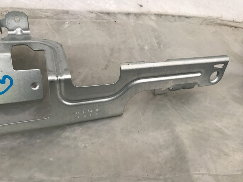 MERCEDES GLC X253 16-21 LOWER QUARTER BOOT TRUNK LEFT HOLDER BRACKET A2536914300