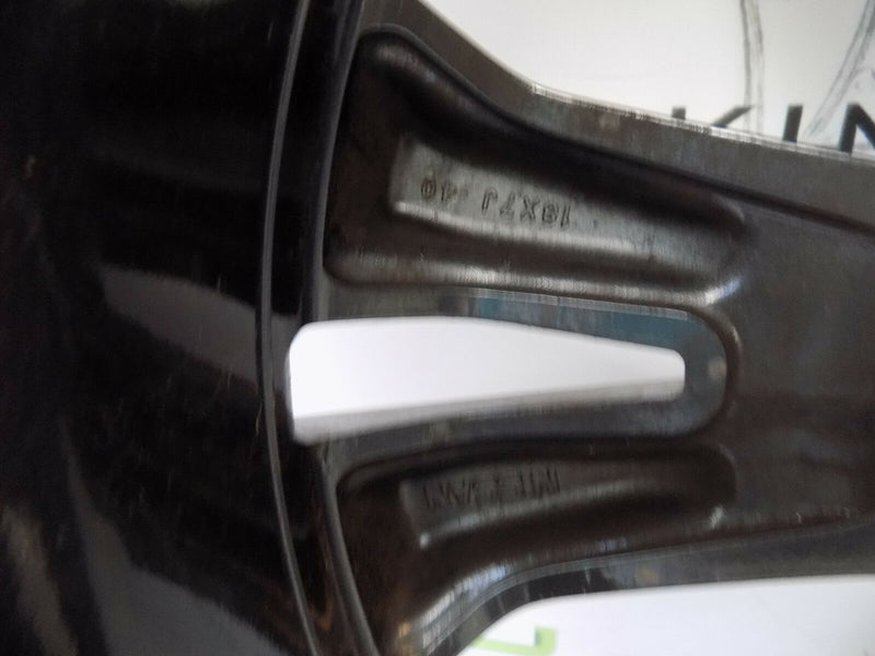 NISSAN X-TRAIL GENUINE ALLOY WHEEL OE 18" 7Jx18H2 40ET R18 165/60 HV03-A