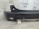 PEUGEOT 2008 2013–15 REAR BUMPER LOWER SECTION GENUINE 9801125577