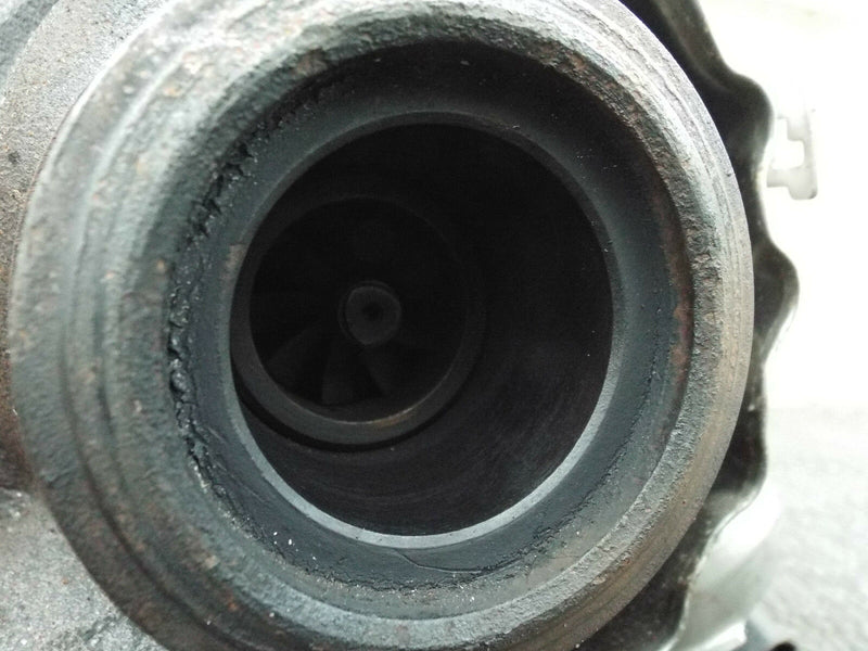 VW AUDI SEAT SKODA 1.6 DIESEL CAYC TURBOCHARGER TURBO UNIT 775517-1 03L253016T