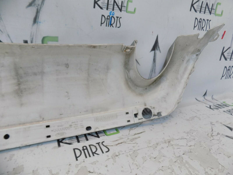 FORD KUGA 2013-2017 TITANIUM SPORT REAR BUMPER LOWER DIFFUSER CV4J17F765A