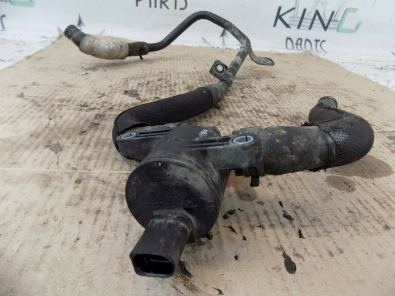 ORIGINAL VW TOUAREG 7L 5.0/V10 TDI CABLE SET EARTH CABLE BATTERY 7L6971729