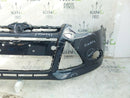 FORD FOCUS III MK3 2011-2013 GREY FRONT BUMPER GENUINE BM51-17757