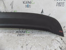 VAUXHALL CORSA E 2014-2017 5 DOOR REAR BUMPER DIFFUSER GENUINE 13399563