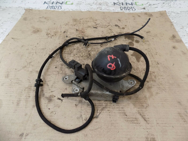 GENUINE AUDI Q7 LCI 2010-14 ENGINE MOUNT SOLENOID VALVE 7L8199253A