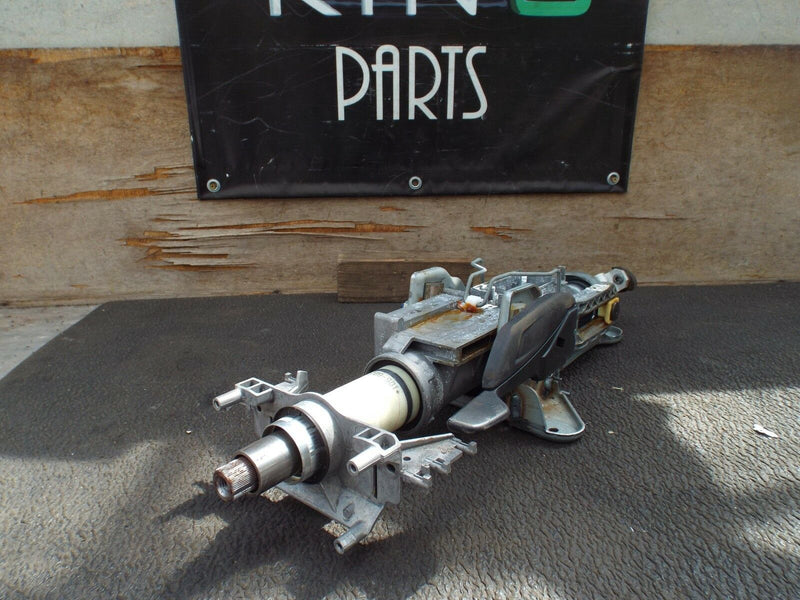 BMW 5-Series F10 F11 2010-2015 Genuine Steering Column 6795345