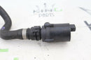 BMW X5 E53 2000-2006 V8 4.4L PETROL ADDITIONAL WATER PUMP PIPE HOSE 702078370 *3