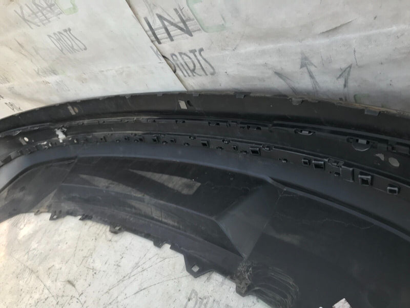 SKODA ENYAQ iV 2020-ON REAR BUMPER PDC GENUINE 5LG807568