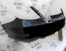 MERCEDES C CLASS W205 2015-2017 SALOON REAR BUMPER GENUINE W2058850138