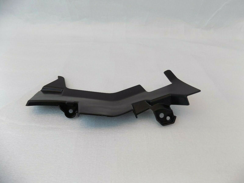 MAZDA 2 DJ 2014-ON FRONT GRILL GUARD LEFT SIDE D09H-50132 /S54-24