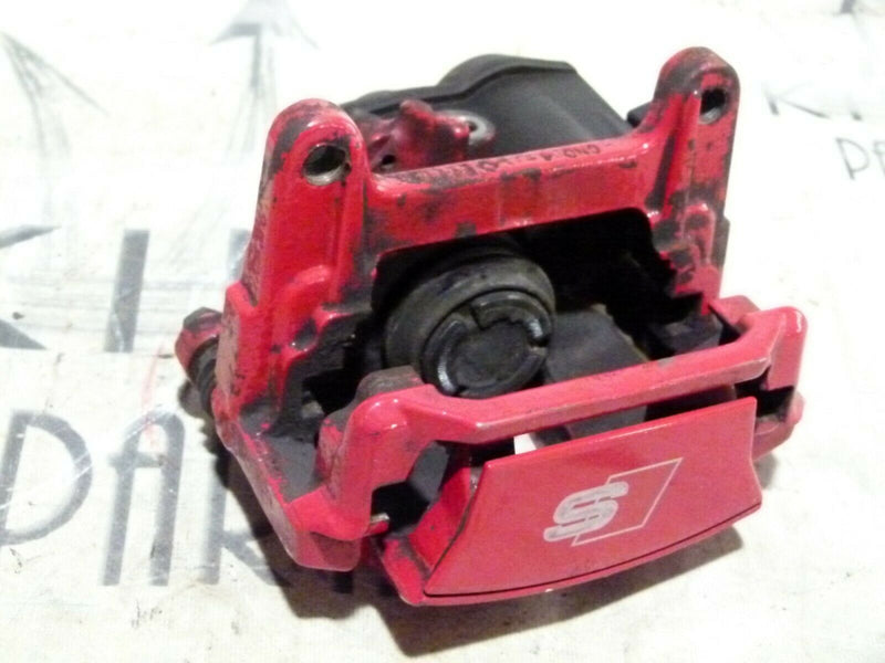 AUDI A4 S4 B9 8W 3.0 TFSI ELECTRIC REAR BRAKE CALIPER RIGHT SIDE O/S 8W0406BC