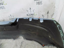 VAUXHALL CORSA D 2006-2014 5DR REAR BUMPER GENUINE 13179893