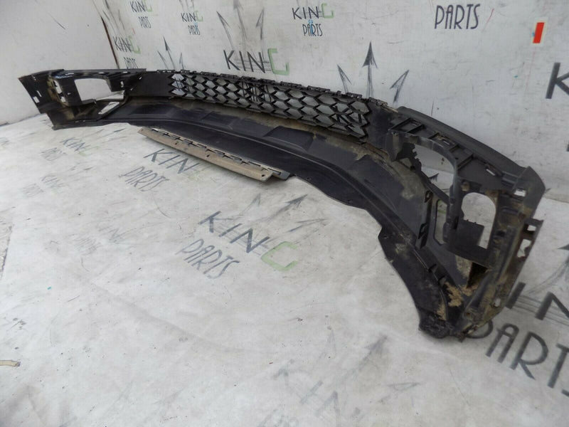 VW TIGUAN 5NA 2016-ON SPOILER VALANCE FRONT BUMPER GENUINE 5NA805903