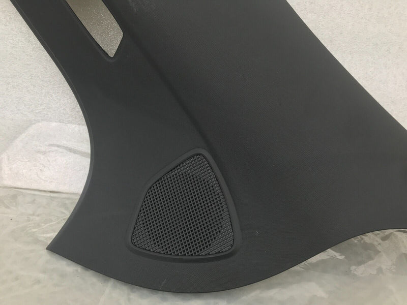 MERCEDES GLC X253 SUV 16-21 RIGHT SIDE REAR D PILLAR TRIM COVER PANEL 2536902425