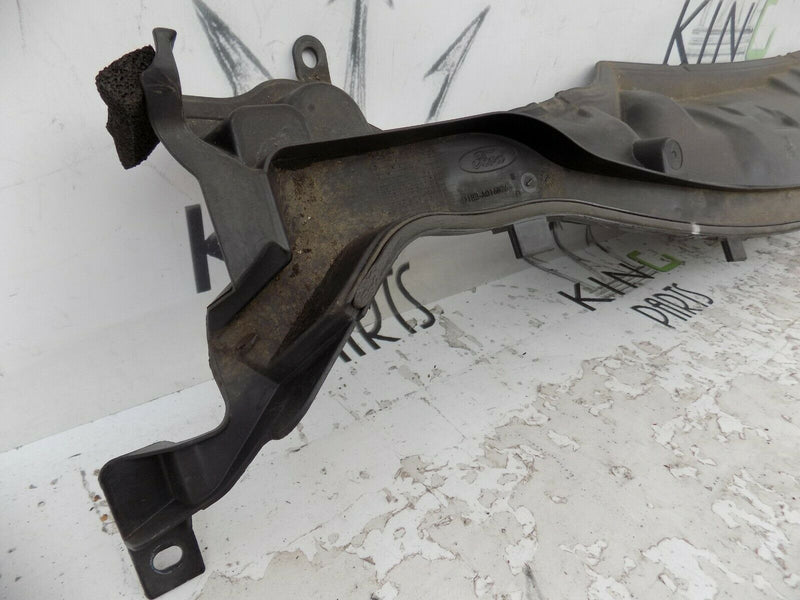 FORD FIESTA MK7 ST LOWER SCUTTLE PANEL BULKHEAD GENUINE  D1BB-A016B26-D