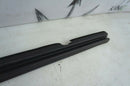 VW PASSAT B6/B7 3C 2005-2015 RIGHT SIDE REAR DOOR WINDOW SCRAPER SEAL 3C5839471B