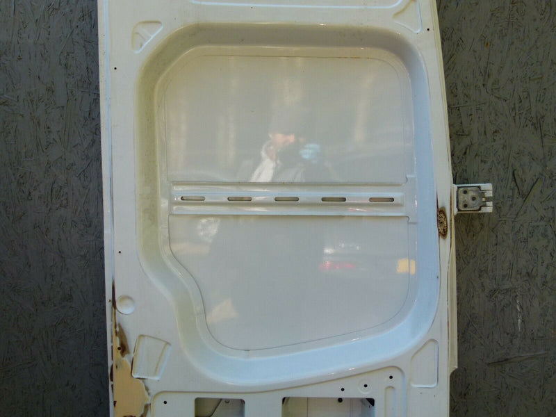 MERCEDES SPRINTER 906 CRAFTER 2006-17 LEFT PASSENGER SIDE REAR DOOR PANEL