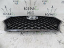 HYUNDAI TUCSON N LINE FRONT BUMPER GRILL FACELIFT 2018- 86351-D7700