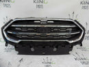 FORD ECOSPORT 2018-ON FACELIFT GENUINE FRONT BUMPER GRILL GN15-17B968