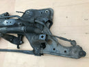 VAUXHALL CORSA D 1.2 2006-2014 GENUINE FRONT SUBFRAME & STEERING RACK