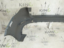 SKODA SCALA 2008-ON REAR BUMPER GENUINE PDC 657807421