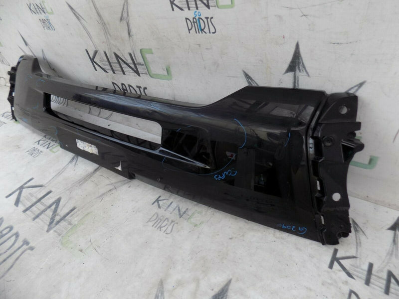 MITSUBISHI OUTLANDER 2016-ON GENUINE FRONT BUMPER 6400G468