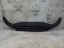 AUDI A1 GB 2018-ON FRONT BUMPER LOWER SPOILER TRIM GENUINE 82A807611