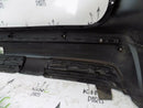 NISSAN QASHQAI TEKNA + MK2 J11 FACELIFT 2017 REAR BUMPER PDC 85022-HV20H