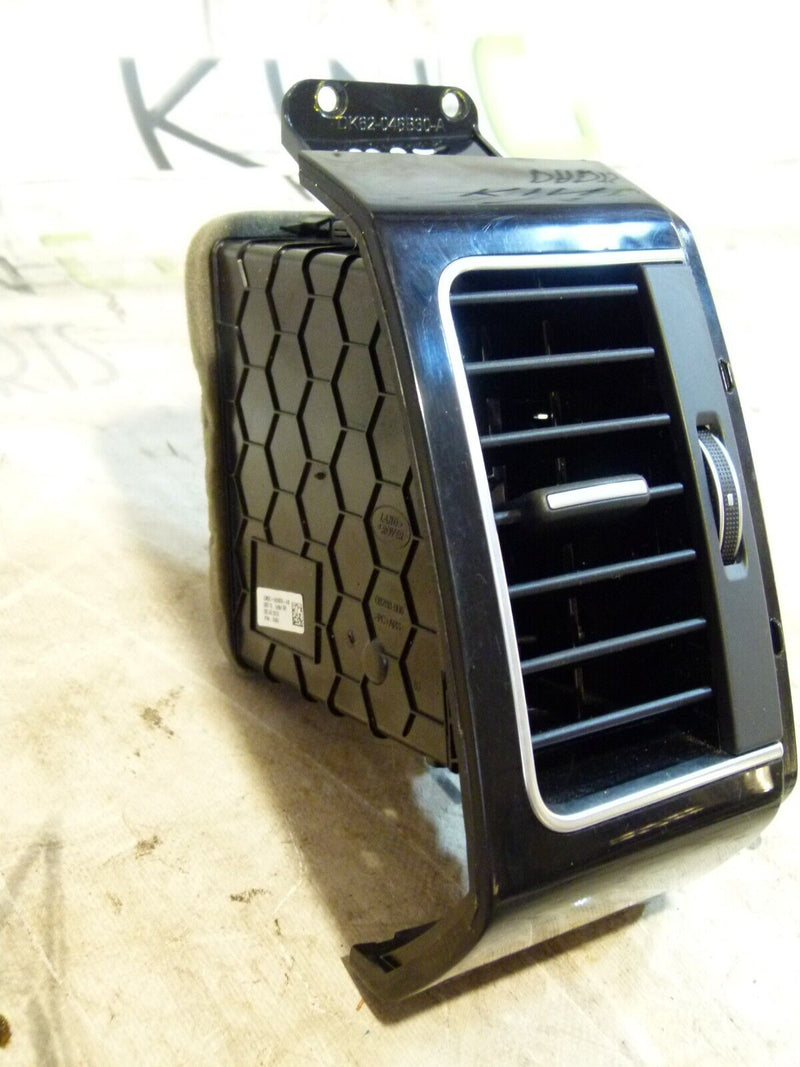 RANGE ROVER SPORT 13-17 FRONT RIGHT DASHBOARD AIR VENT GENUINE DK62046B30AB