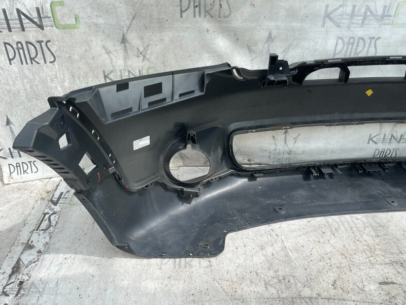 MINI COOPER PACEMAN R61 2013-2016 FRONT BUMPER GENUINE 9802217