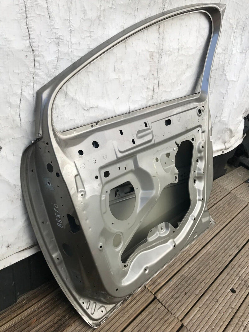 PEUGEOT 3008 2008-2016 GENUINE FRONT DOOR PANEL RIGHT DRIVER SIDE