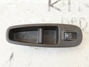 FIAT 500L TREKKING 2013-2017 FRONT LEFT DOOR ELECTRIC WINDOW SWITCH 735521260